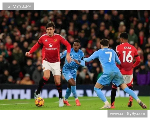 曼联客场被诺丁汉森林逼平 两度领先难取胜联赛三连胜遭终结