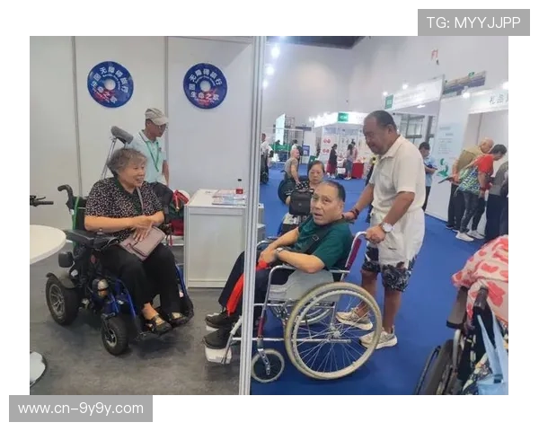 残障人士观赛服务完成标准化升级 无障碍设施实现数字化管理