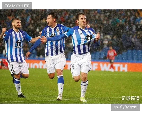 数据报告:皇家社会全场控球率65%却零射正,暴露出进攻难题 数据报告:皇家社会全场控球率65%却零射正,暴露出进攻难题